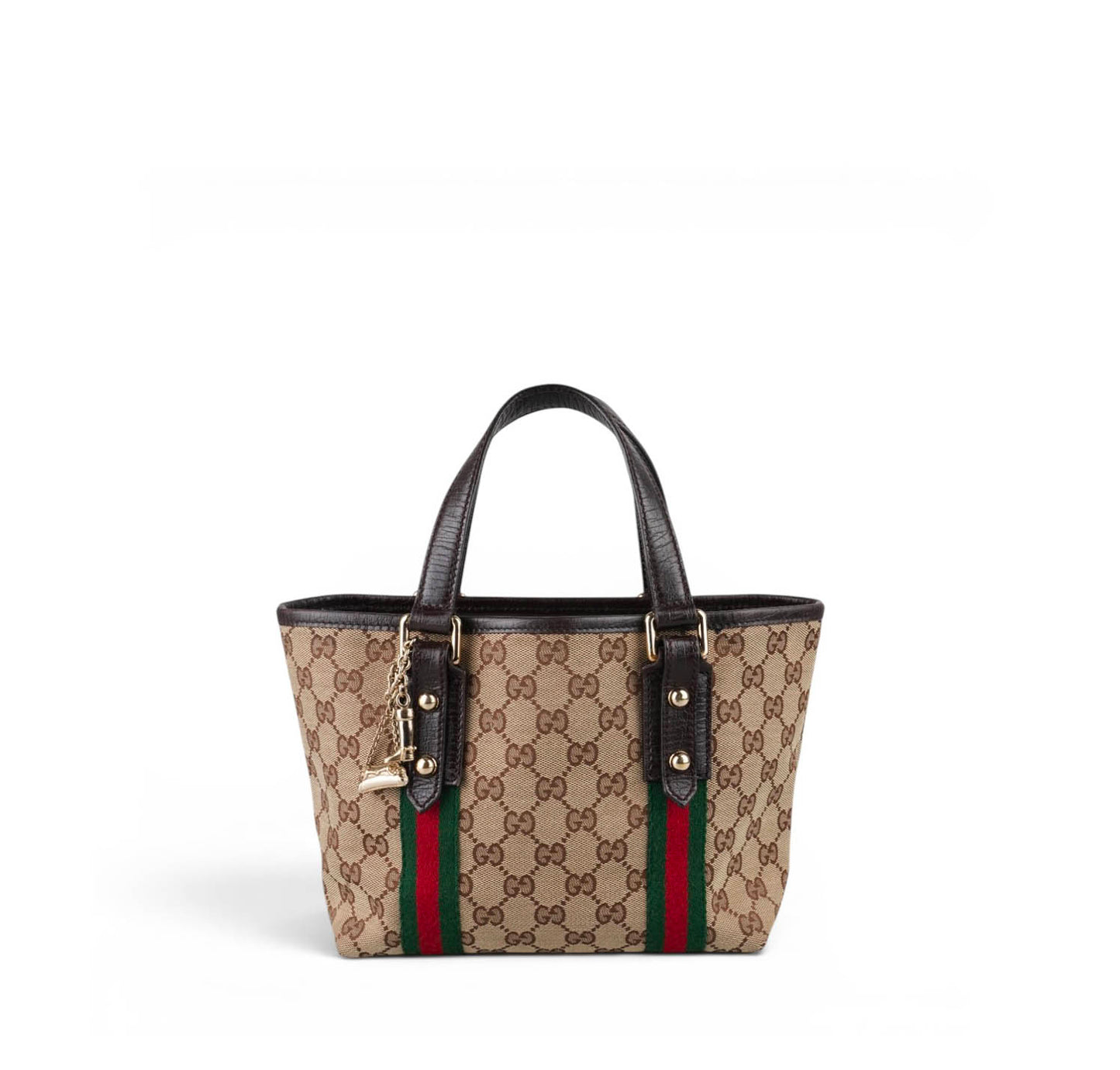Mini Tote Jolicoeur