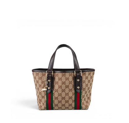 Mini Tote Jolicoeur