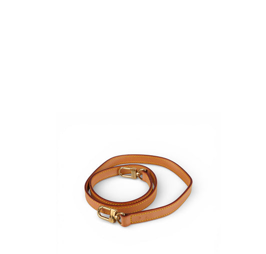 Tracolla in Vacchetta