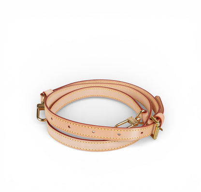 Cowhide Shoulder Strap