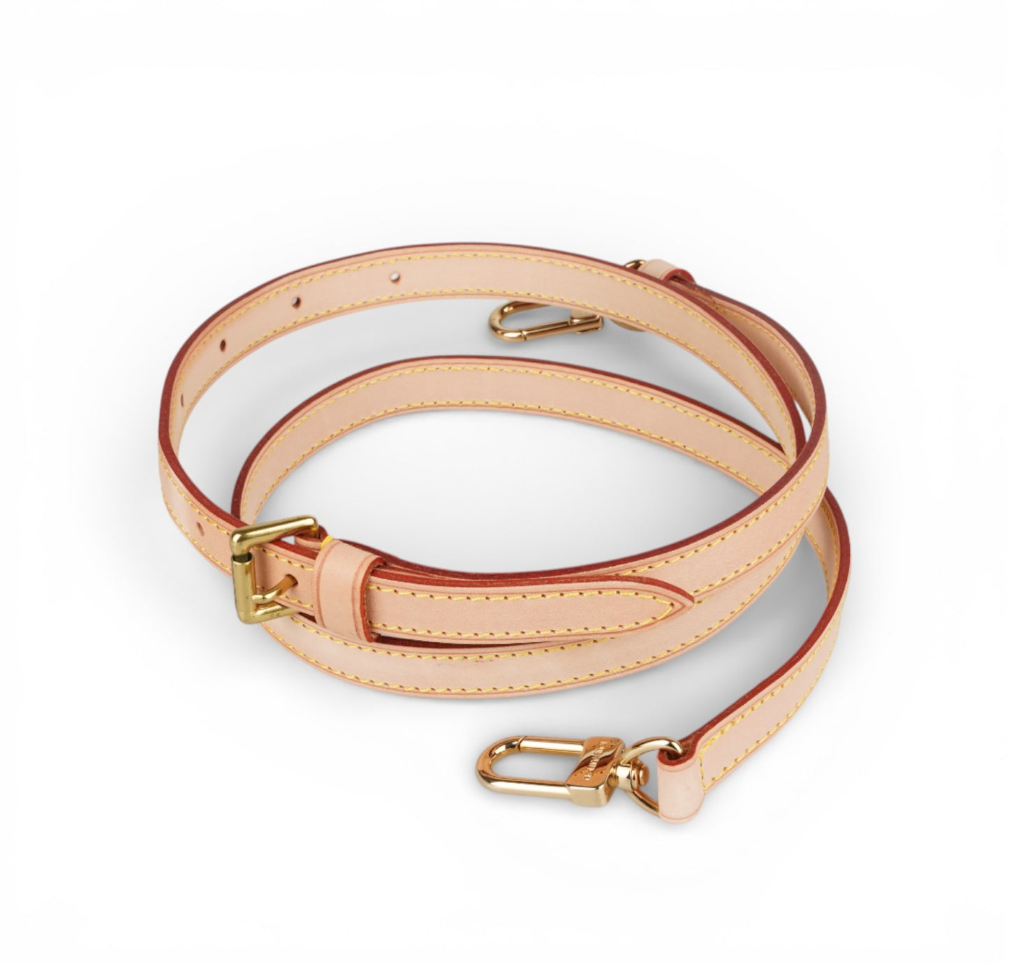 Cowhide Shoulder Strap