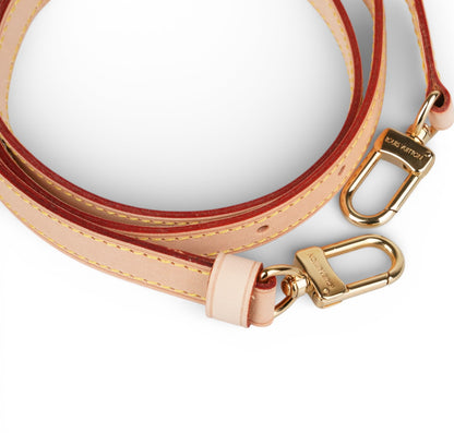 Cowhide Shoulder Strap