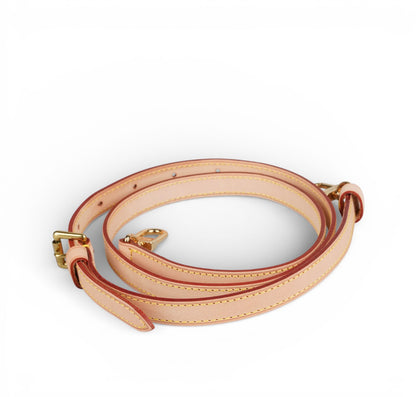 Cowhide Shoulder Strap