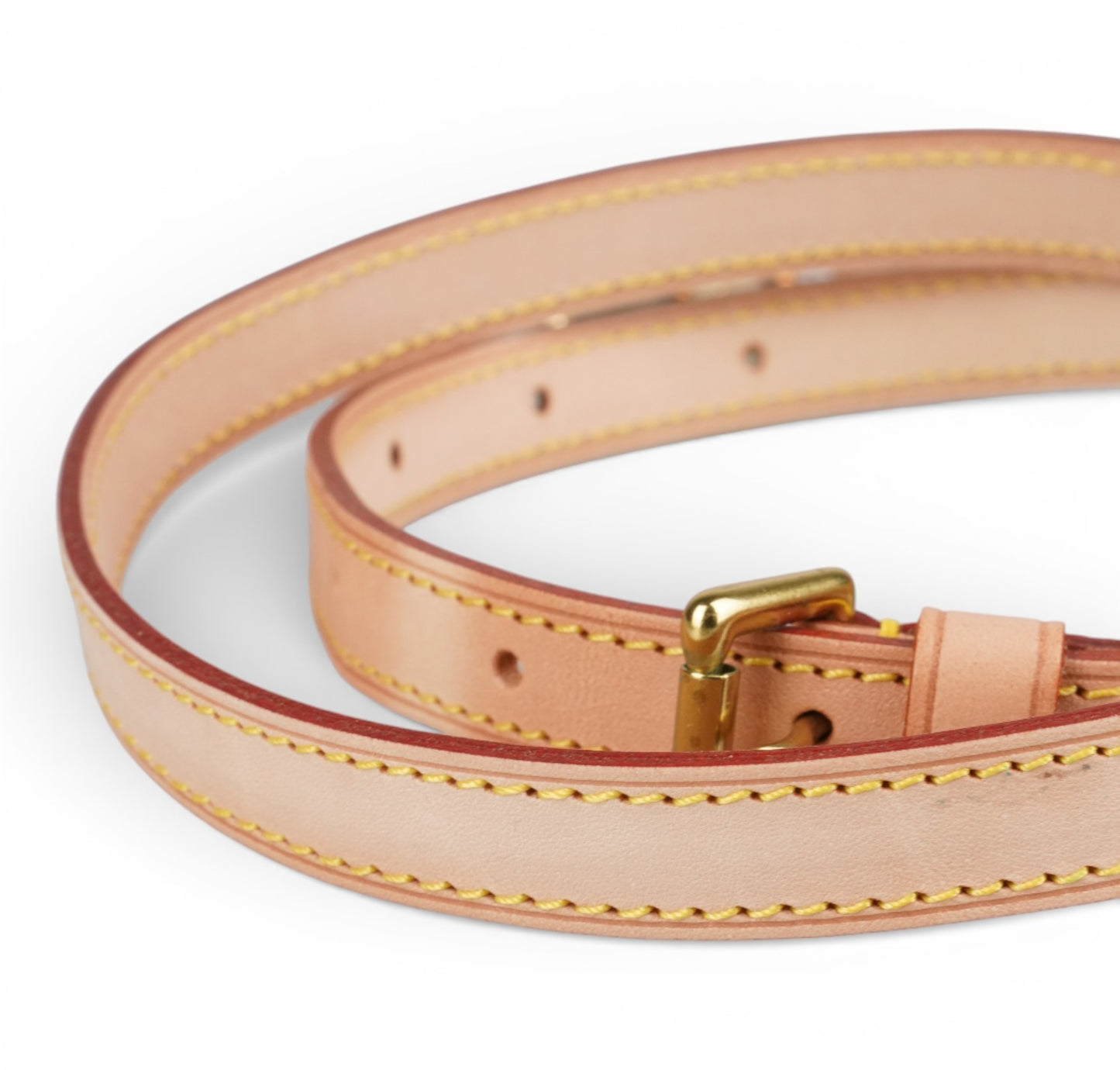 Cowhide Shoulder Strap