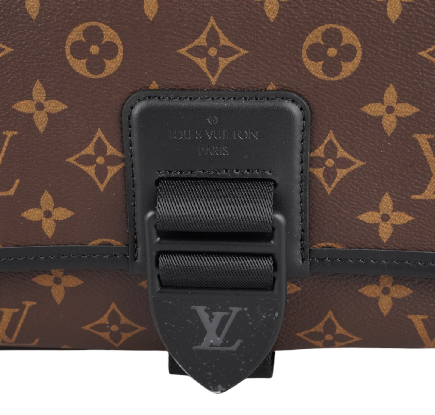 Archy GM Monogram