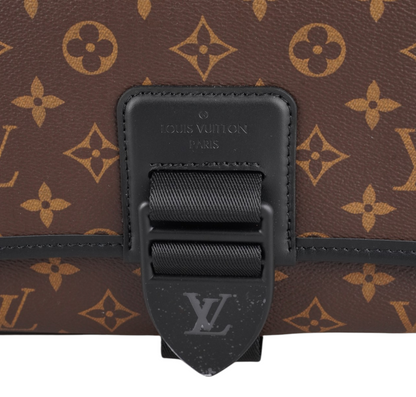 Archy GM Monogram
