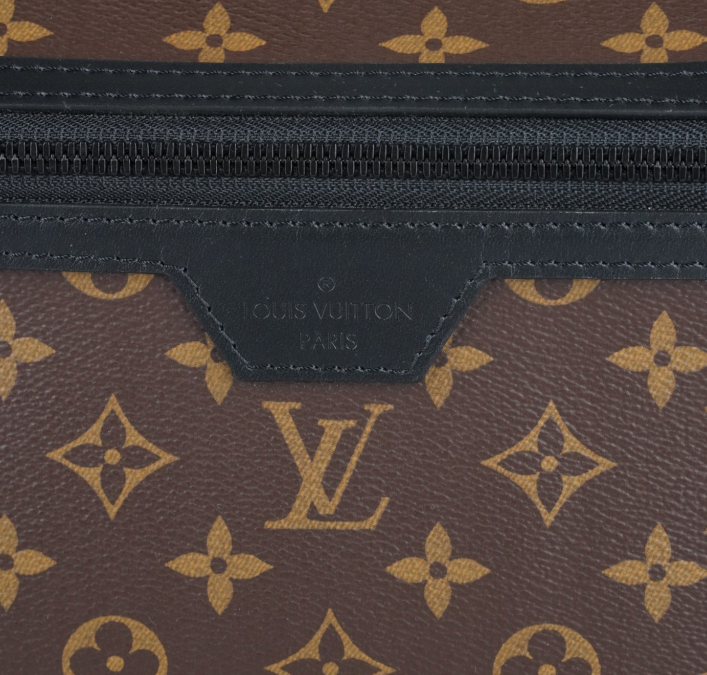 Archy GM Monogram