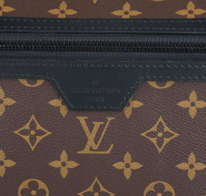 Archy GM Monogram