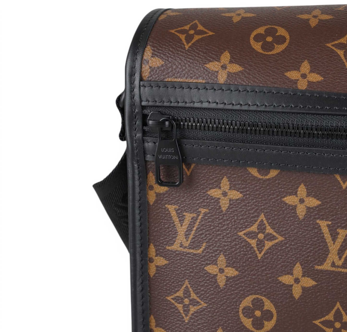 Archy GM Monogram
