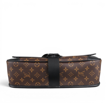 Archy GM Monogram