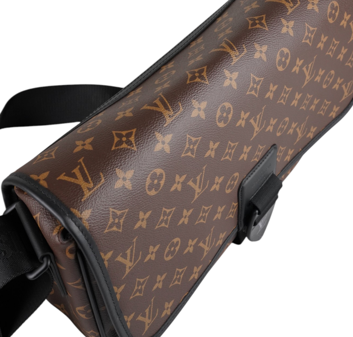 Archy GM Monogram