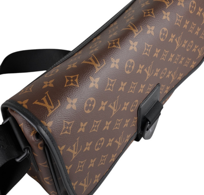 Archy GM Monogram