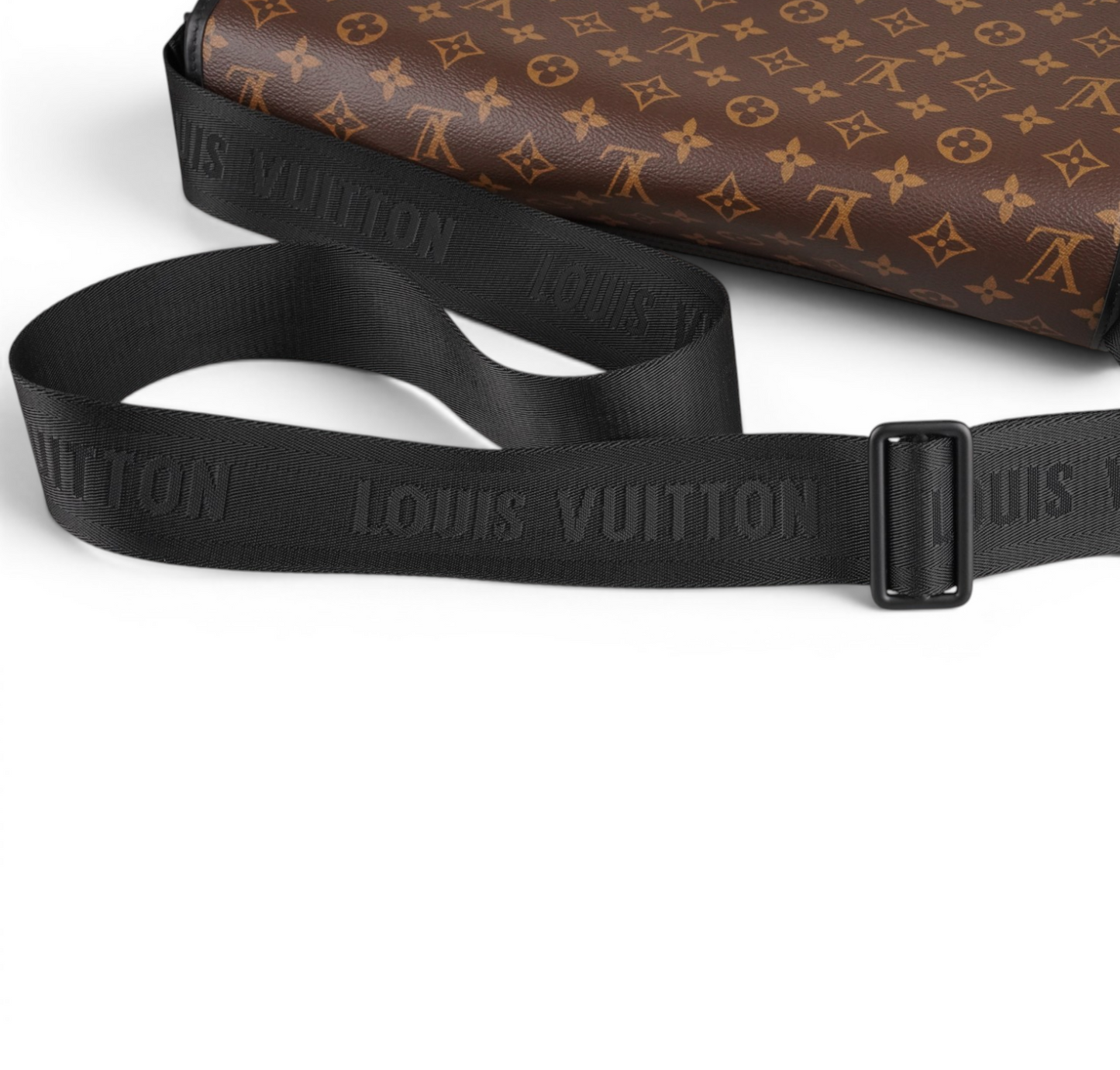 Archy GM Monogram