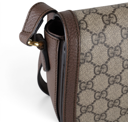 Ophidia GG Messenger