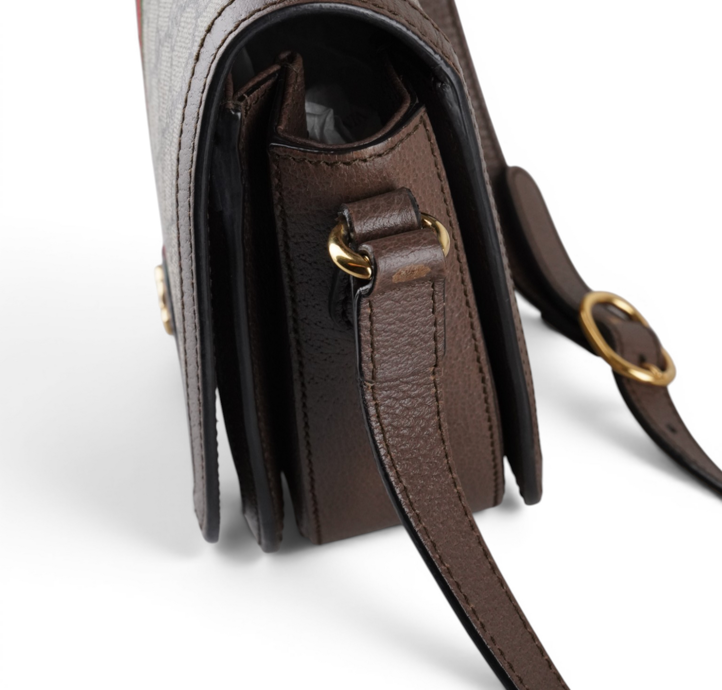 Ophidia GG Messenger
