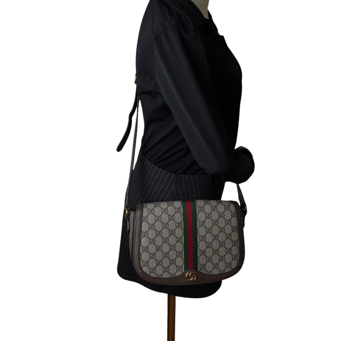 Ophidia GG Messenger