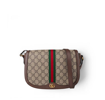 Ophidia GG Messenger