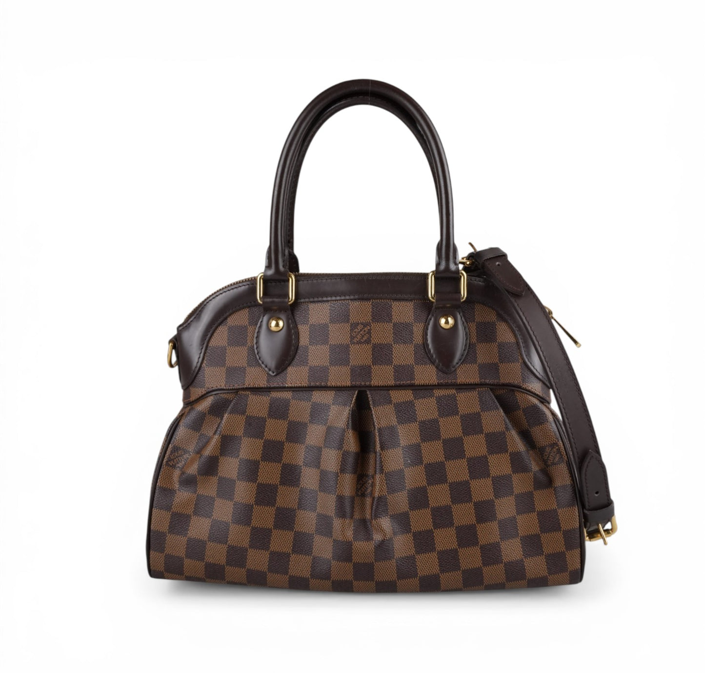 Trevi PM Damier