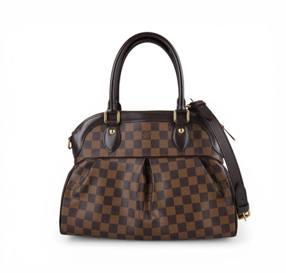 Trevi PM Damier