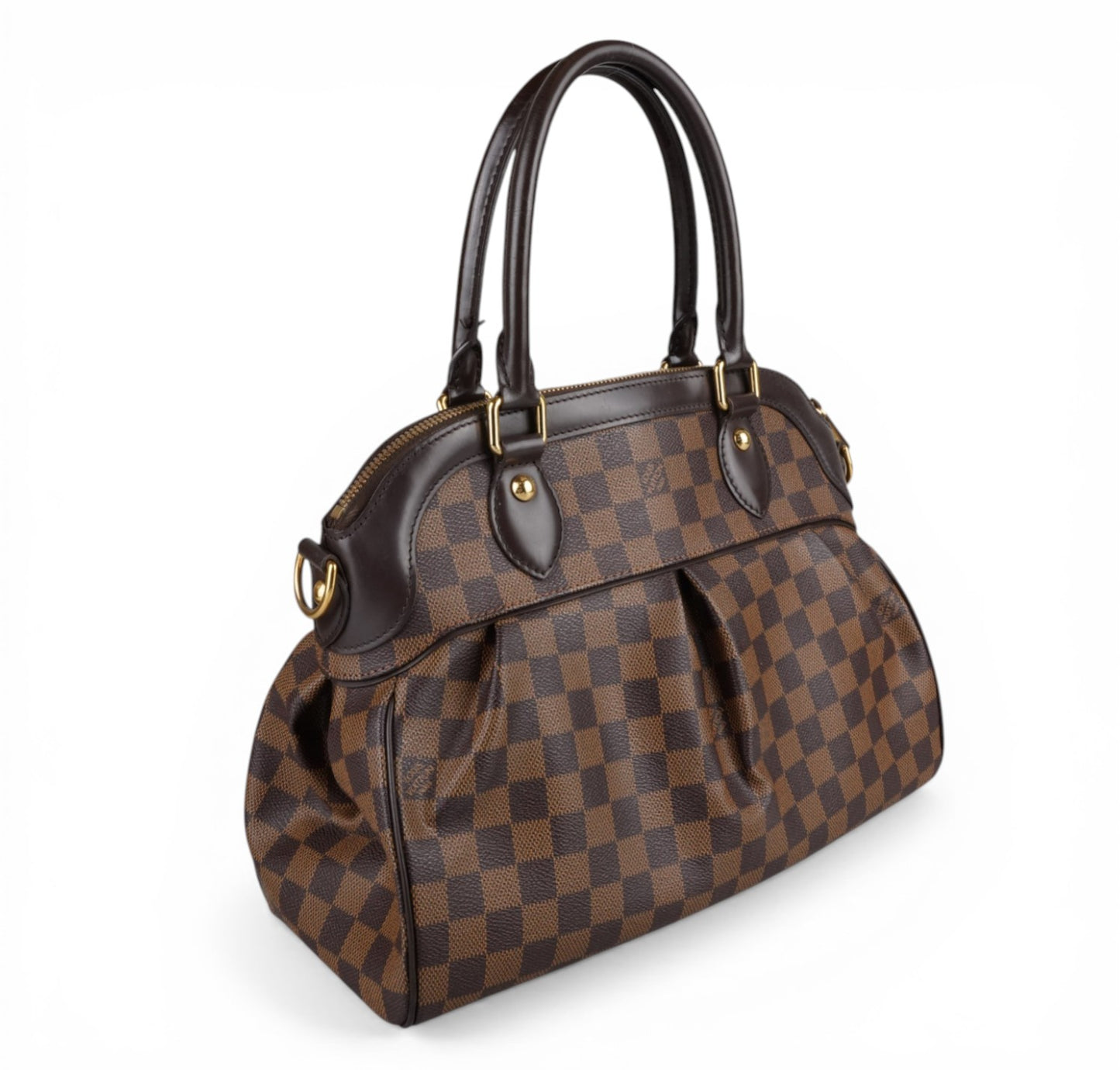 Trevi PM Damier