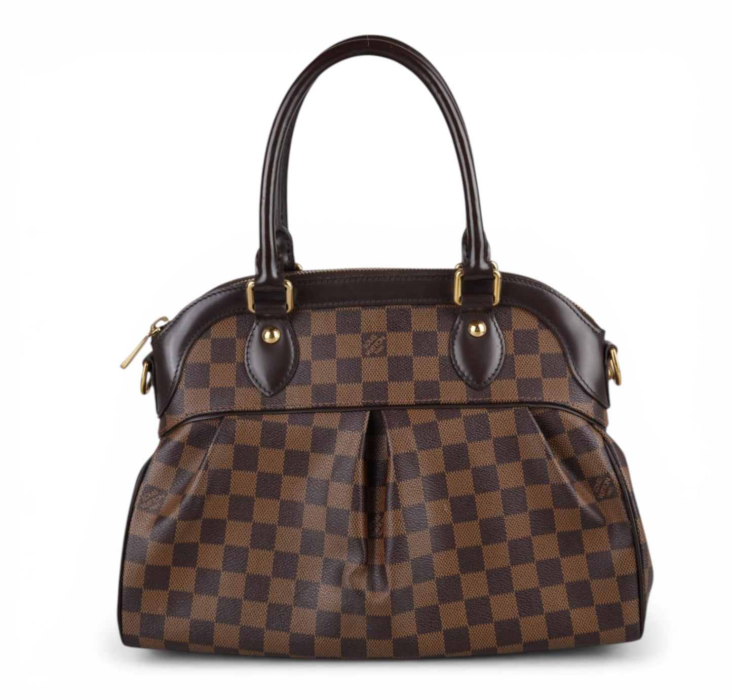 Trevi PM Damier