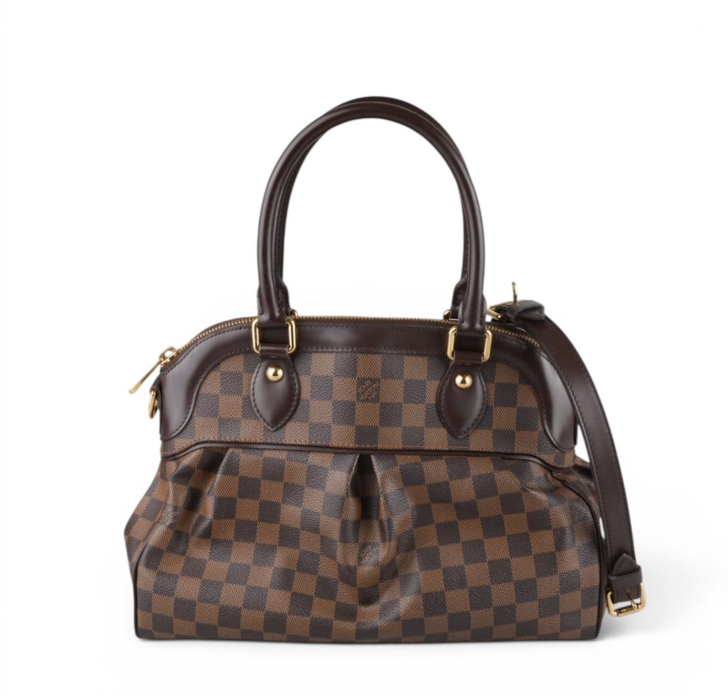 Trevi PM Damier