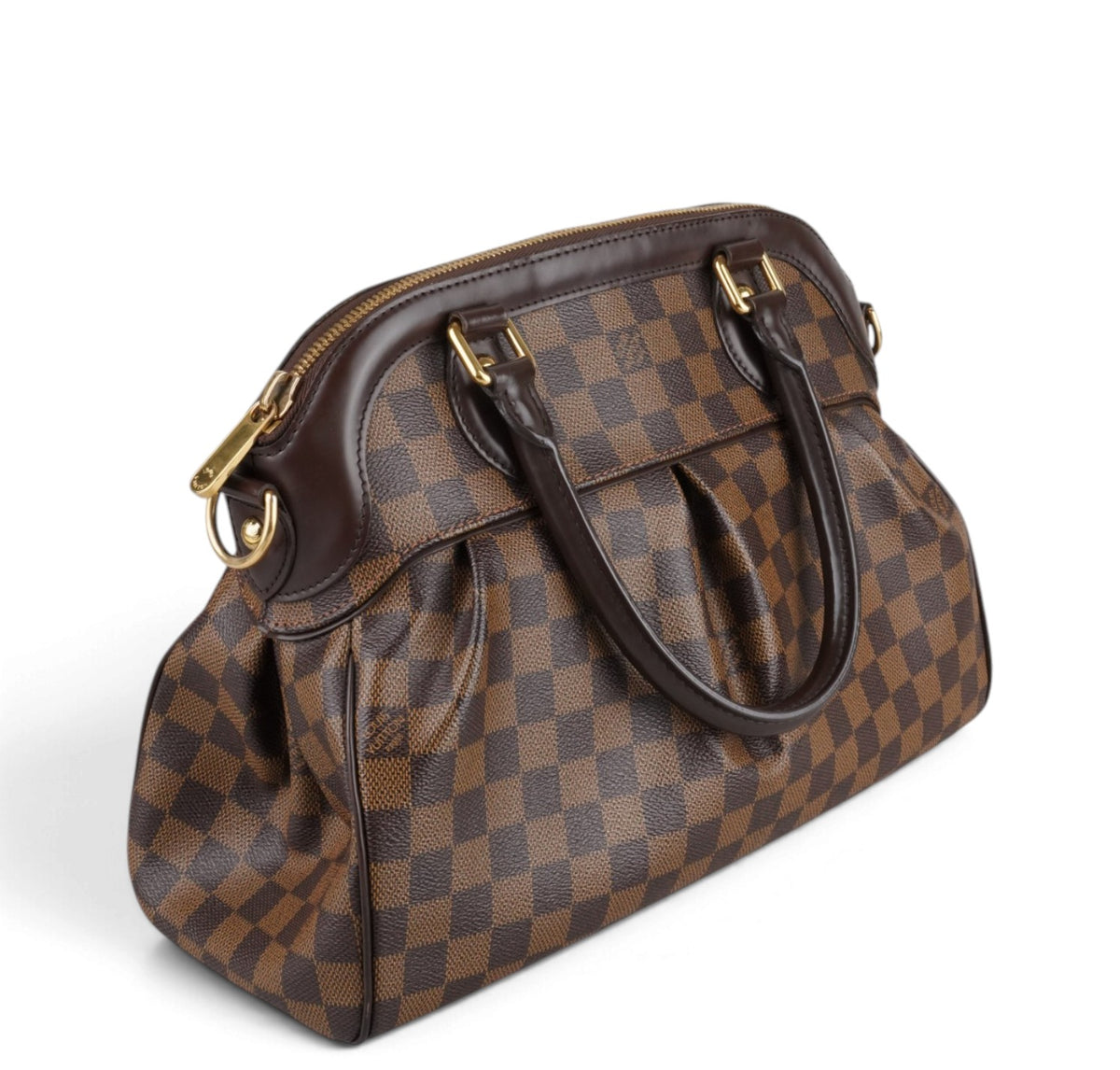 Trevi PM Damier