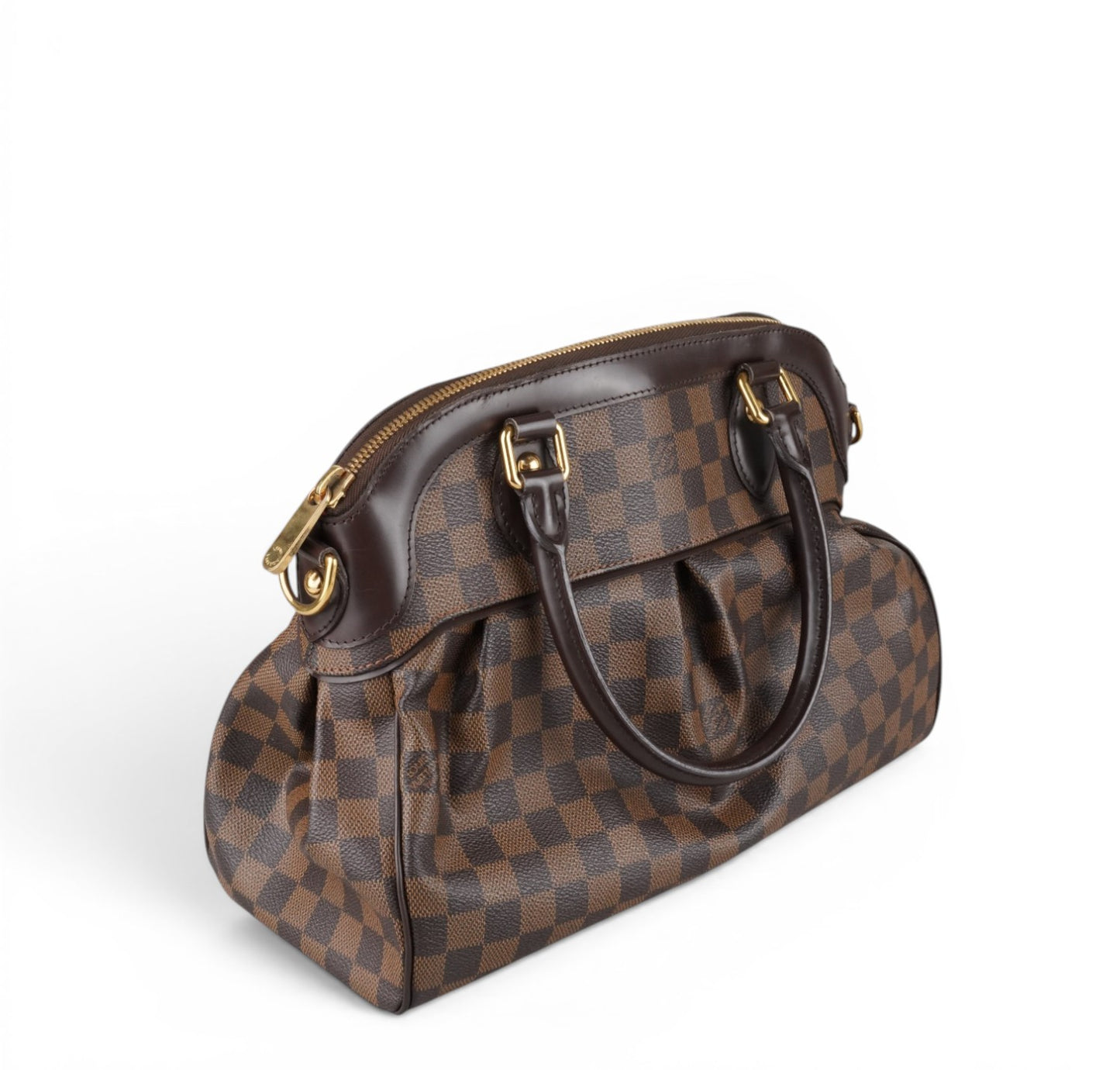 Trevi PM Damier