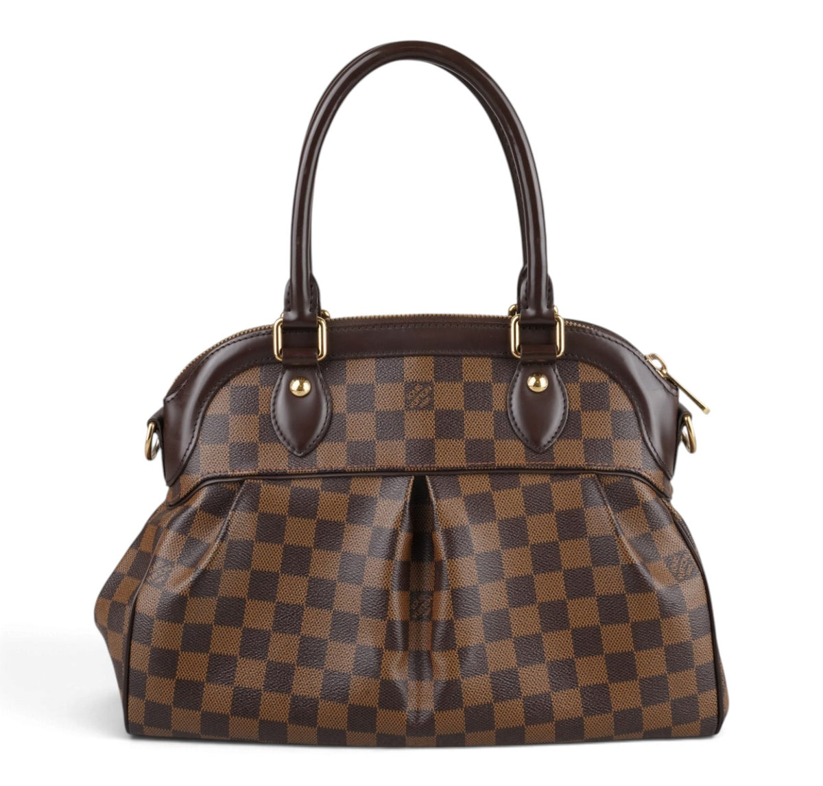 Trevi PM Damier