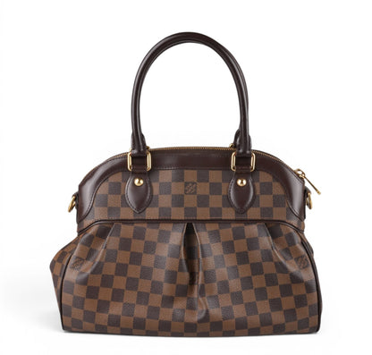 Trevi PM Damier
