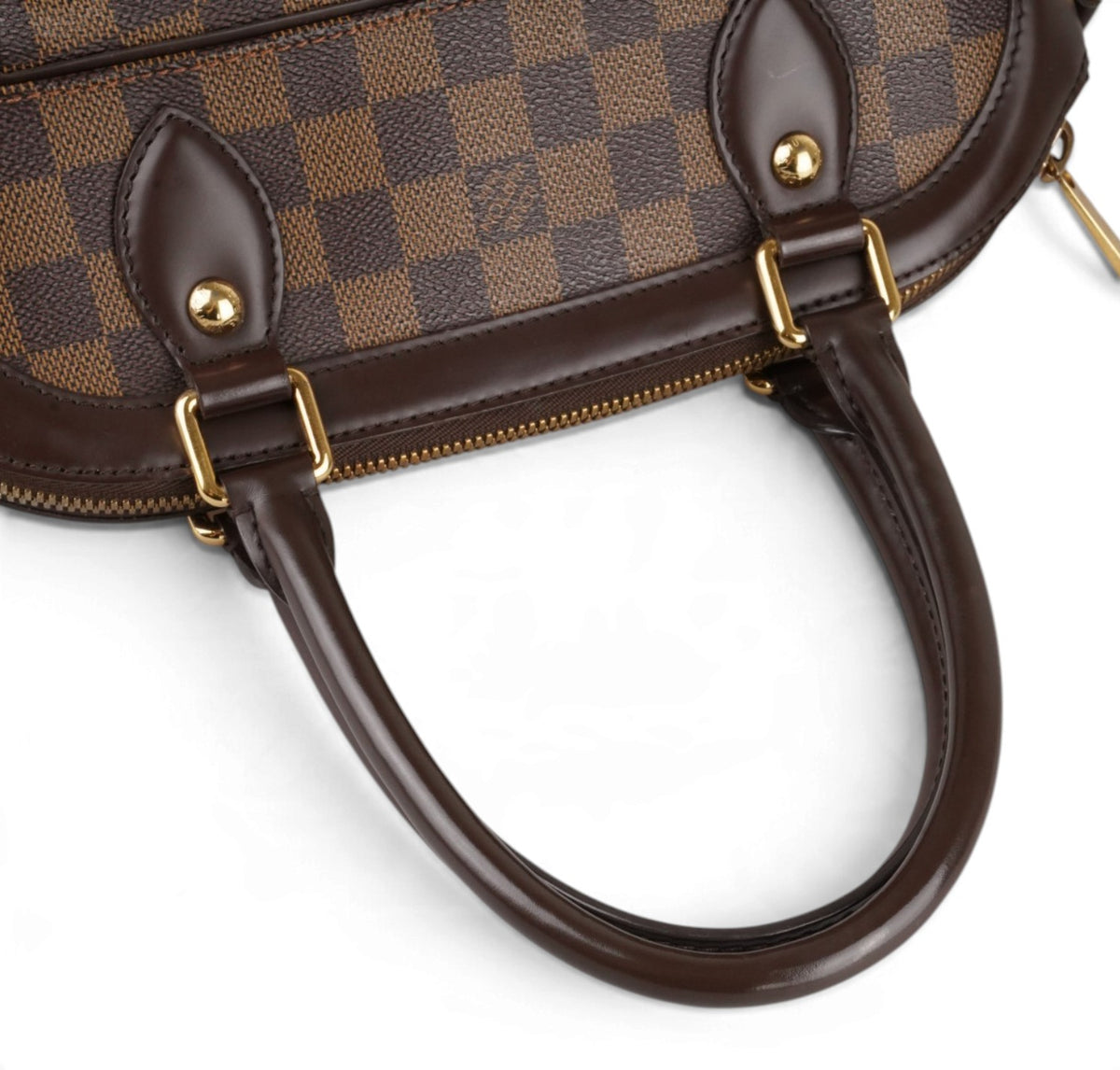Trevi PM Damier