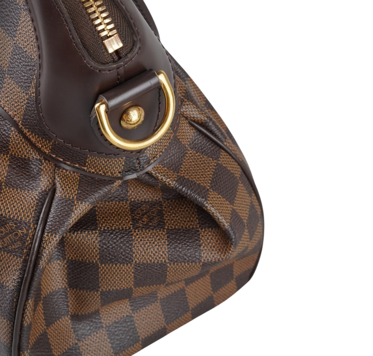 Trevi PM Damier