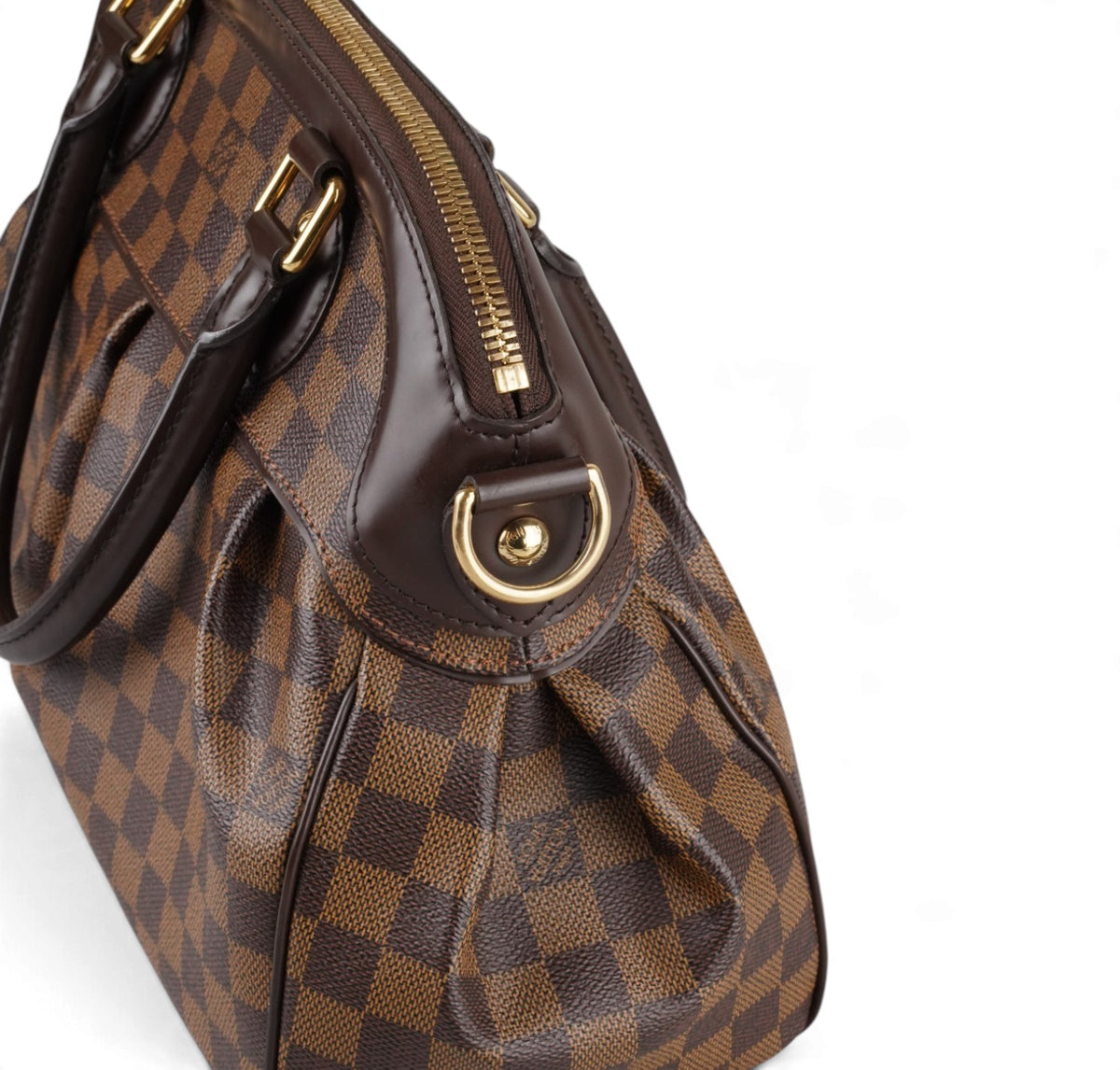 Trevi PM Damier