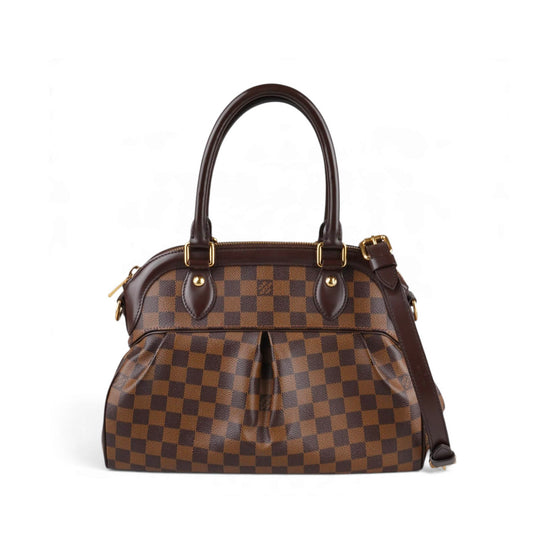 Trevi PM Damier