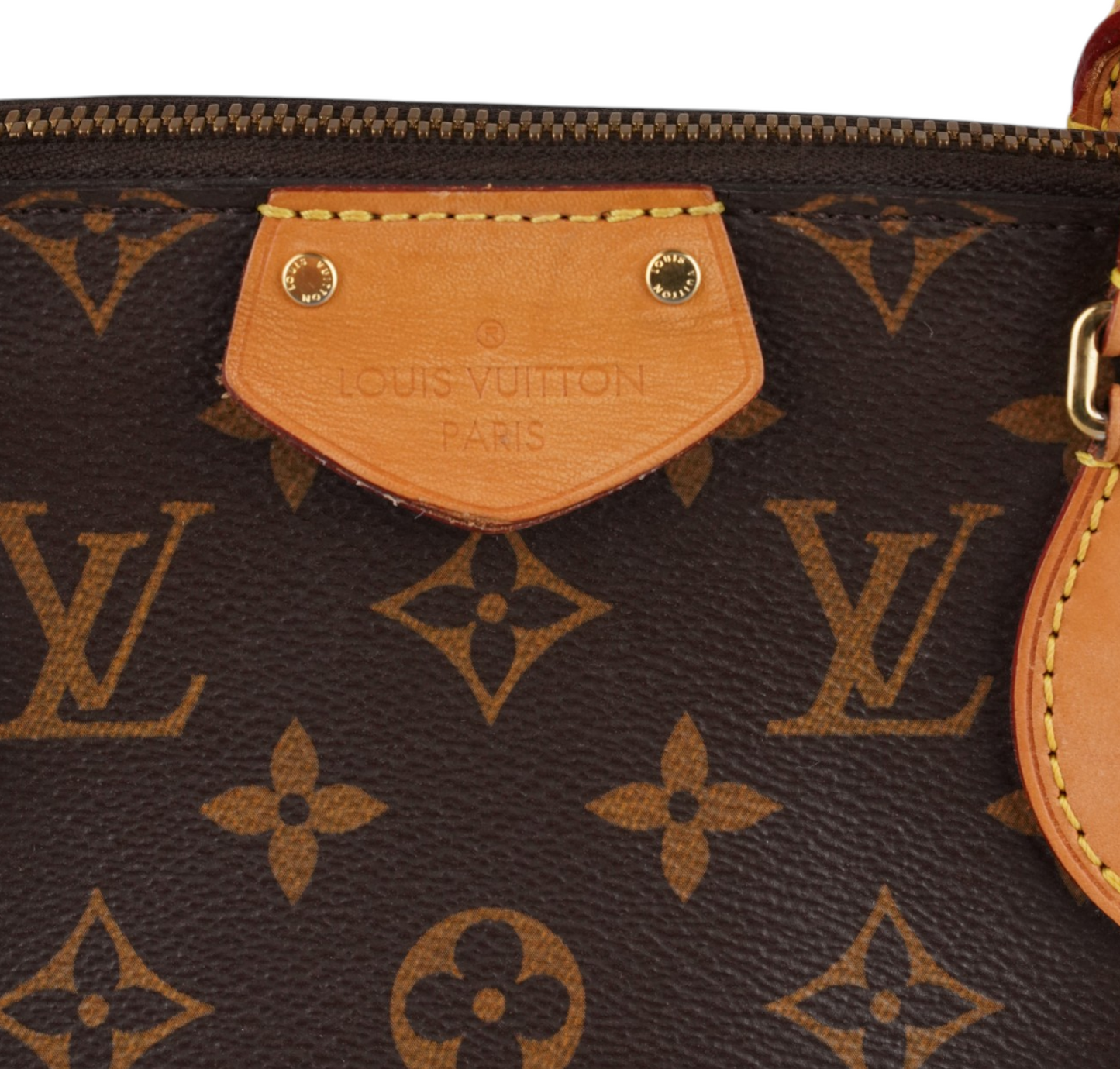 Turenne MM Monogram