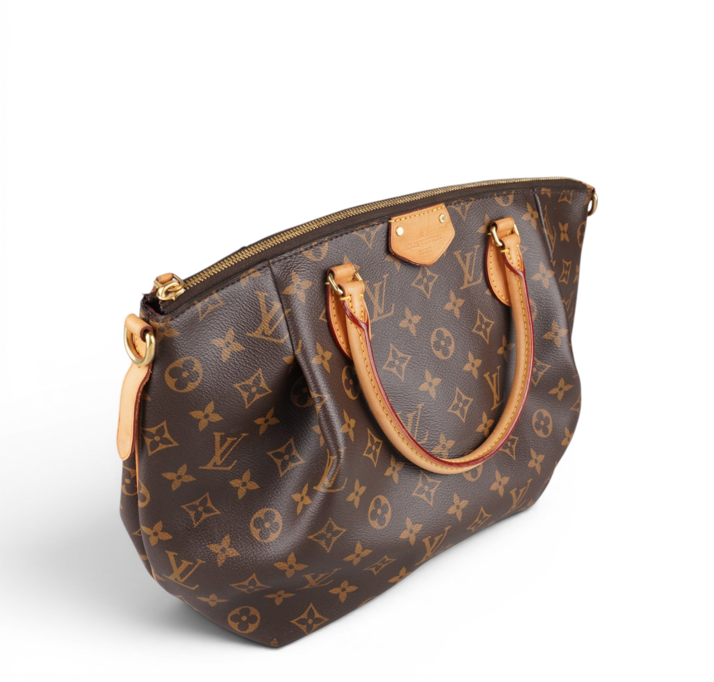 Turenne MM Monogram