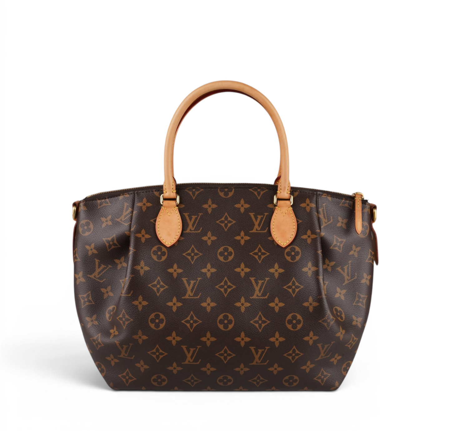 Turenne MM Monogram