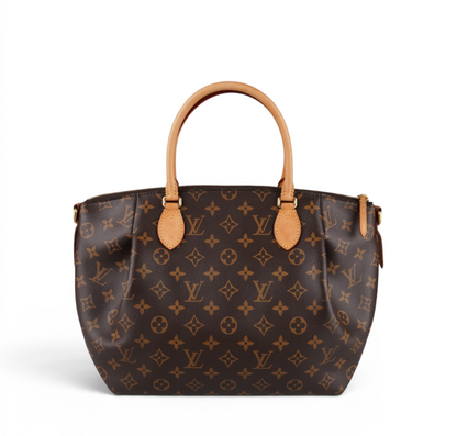 Turenne MM Monogram