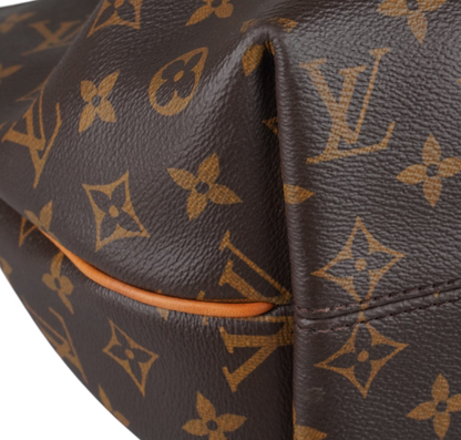 Turenne MM Monogram