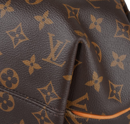 Turenne MM Monogram