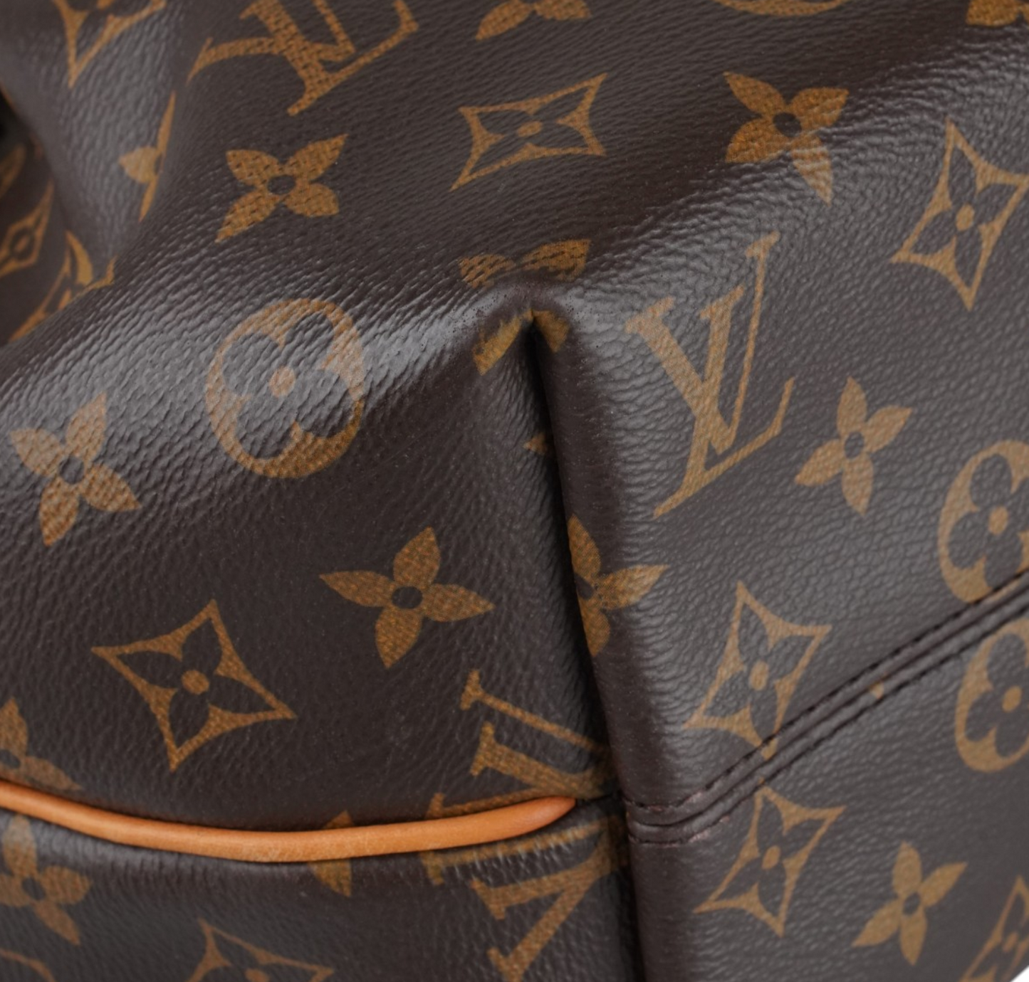 Turenne MM Monogram
