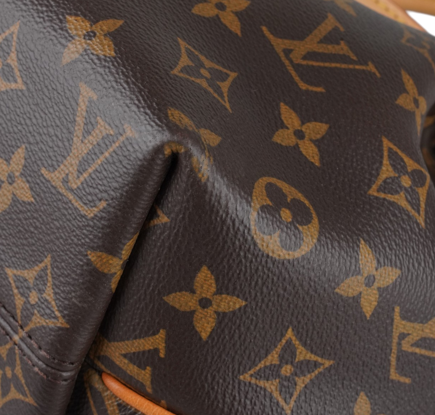 Turenne MM Monogram