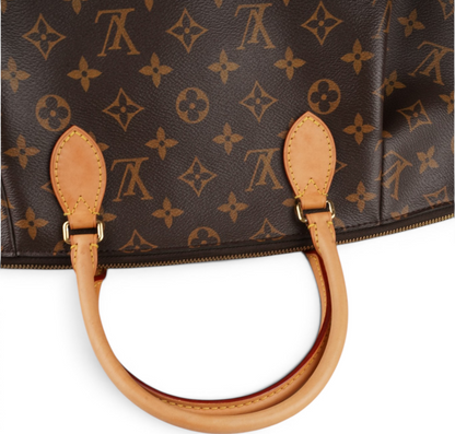 Turenne MM Monogram