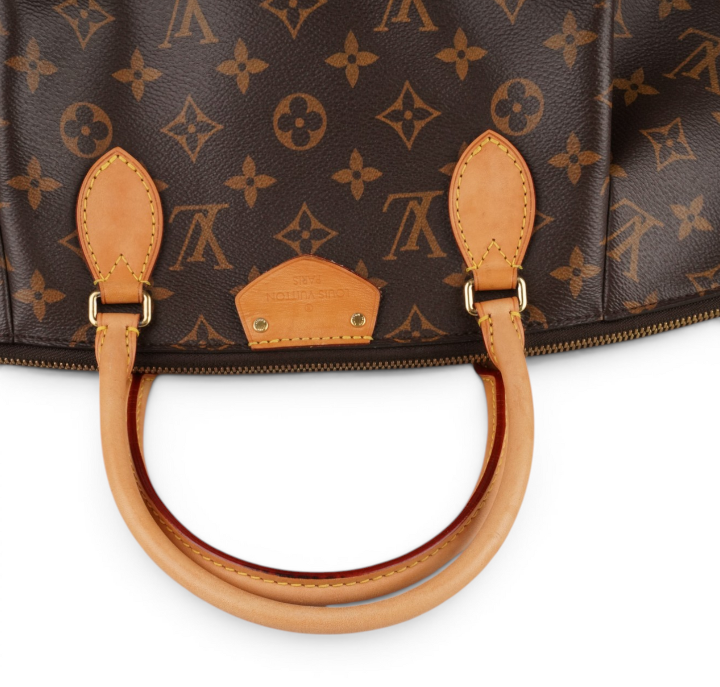 Turenne MM Monogram