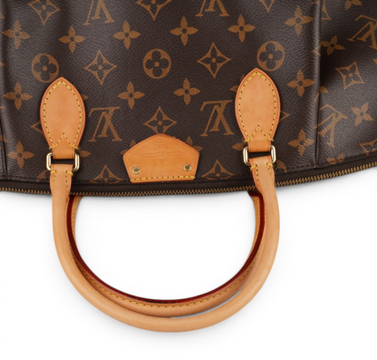 Turenne MM Monogram