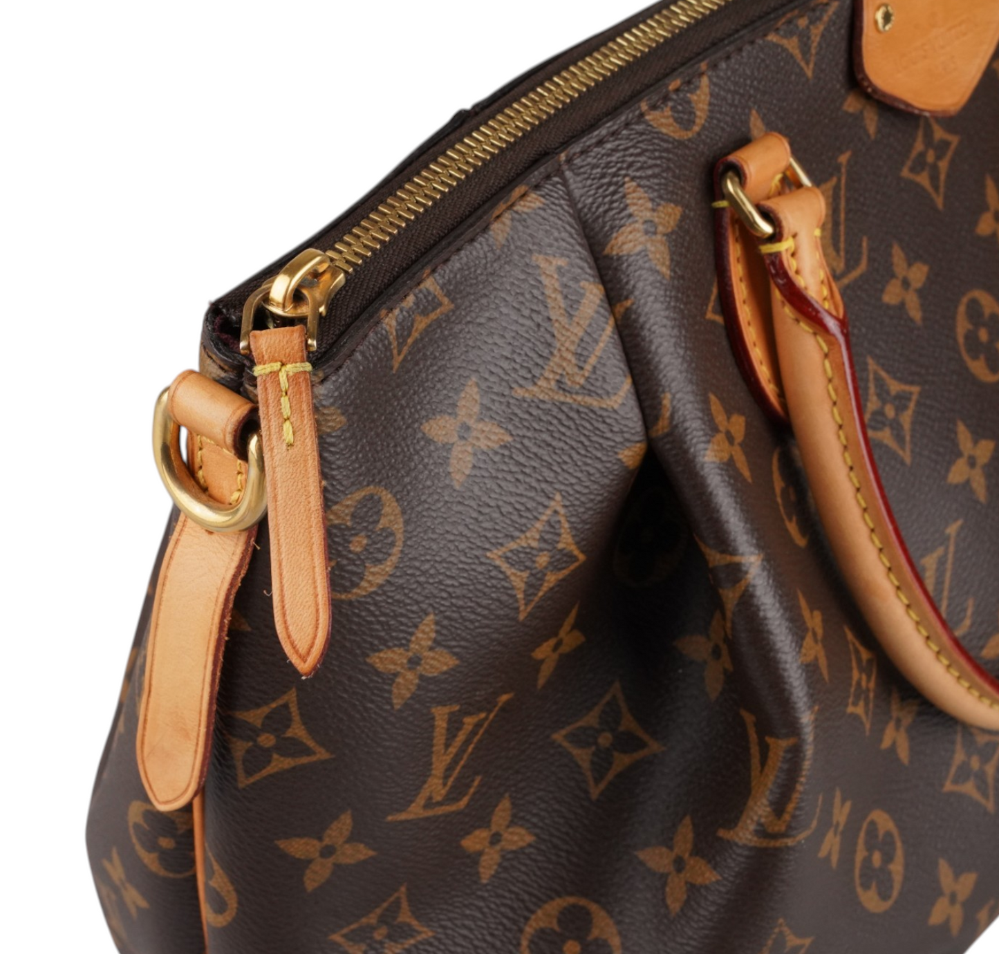 Turenne MM Monogram