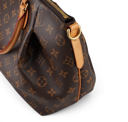 Turenne MM Monogram