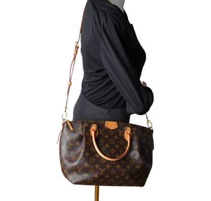 Turenne MM Monogram