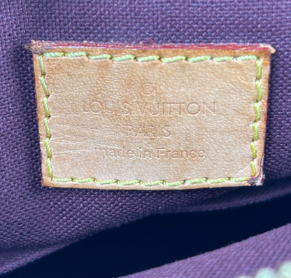 Turenne MM Monogram
