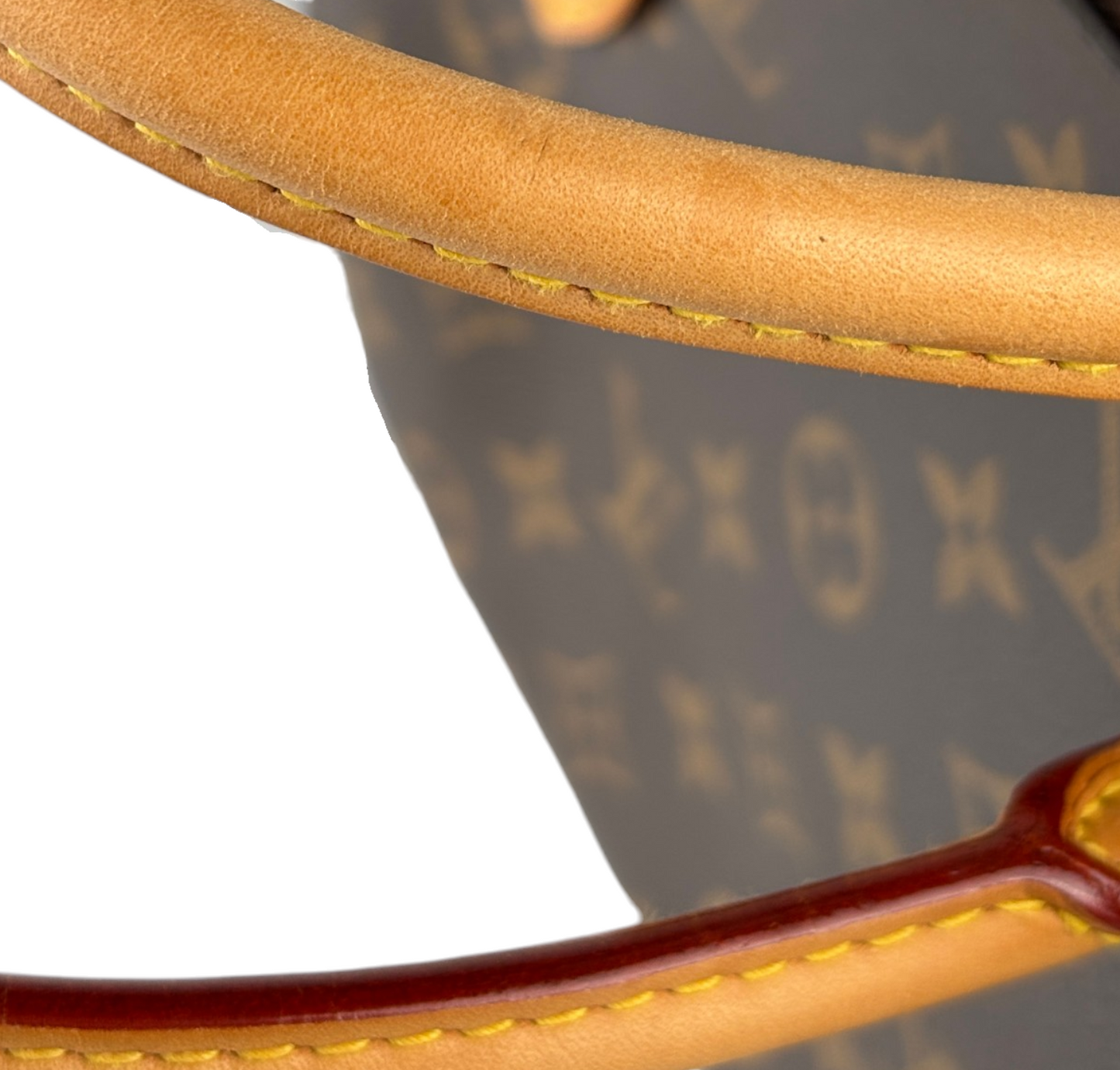 Turenne MM Monogram